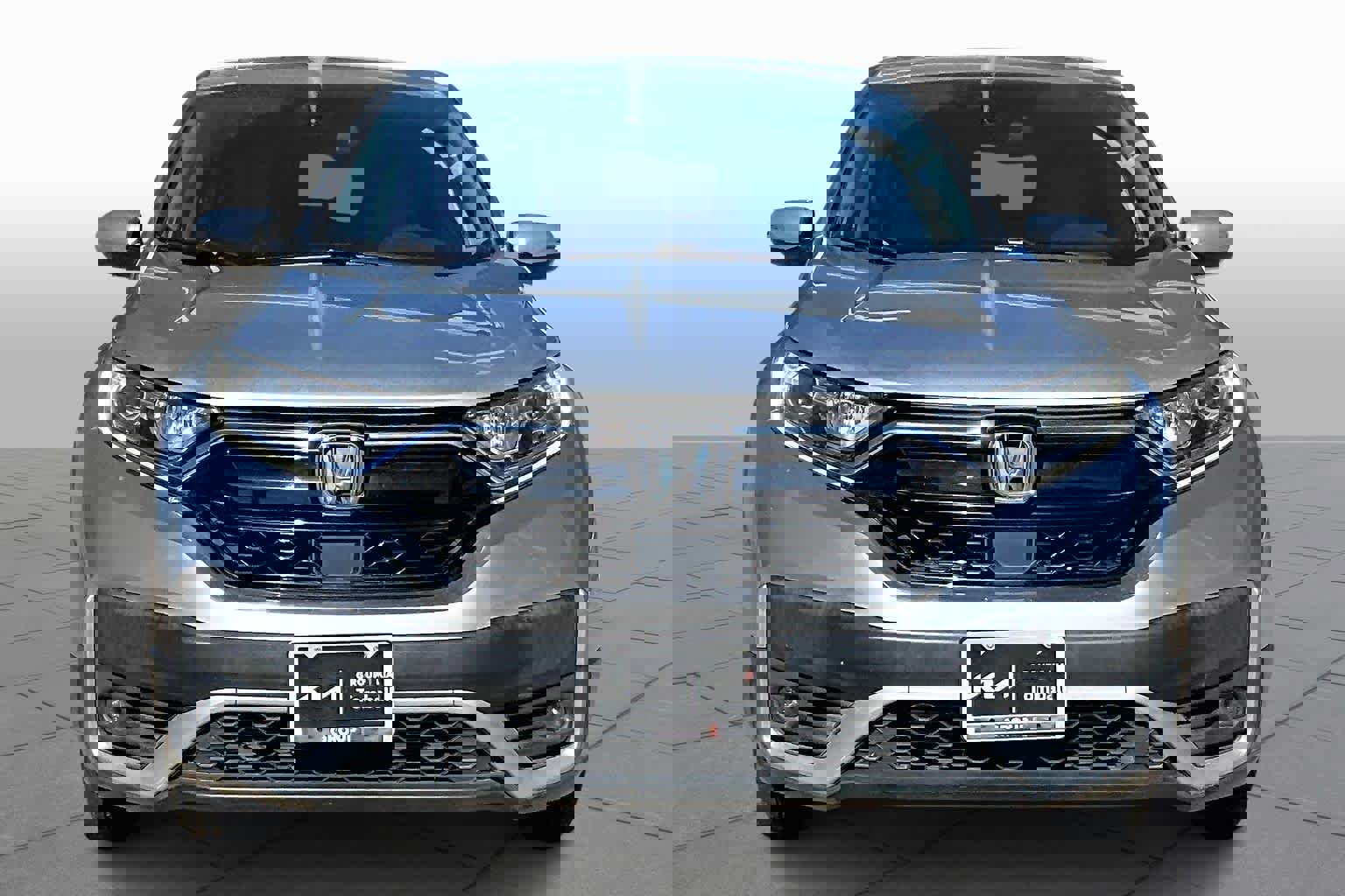 Used 2020 Honda CR-V EX-L image 3