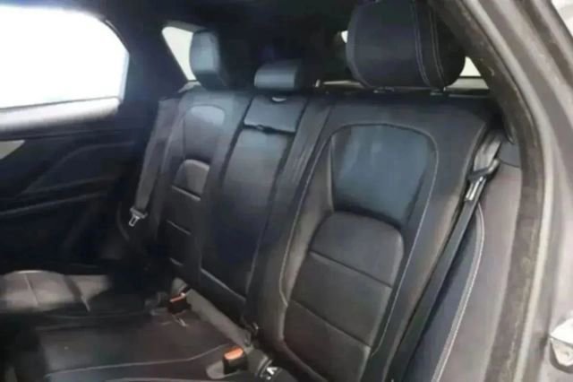 Used 2020 Jaguar F-PACE S image 34