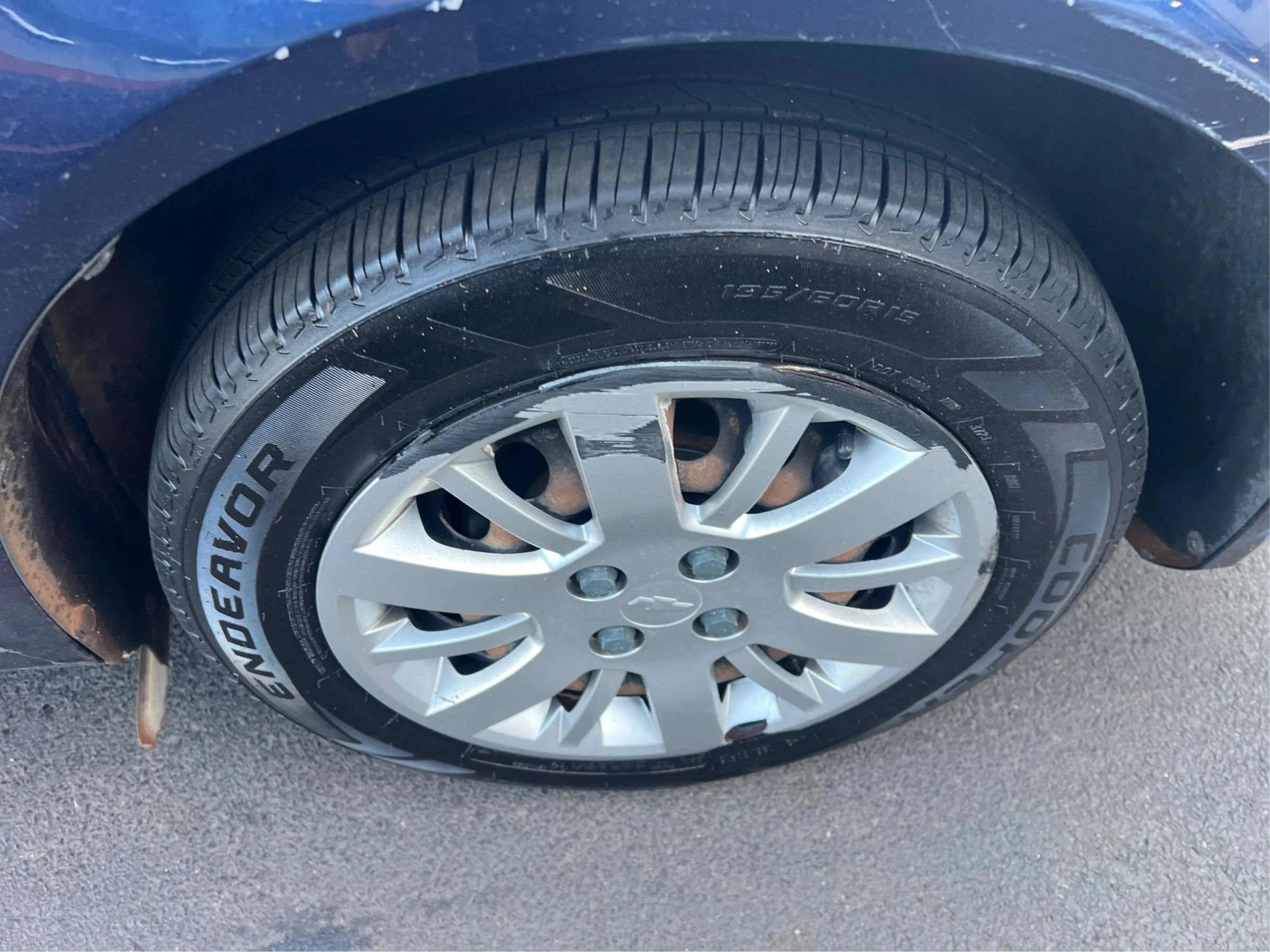 Used 2010 Chevrolet Cobalt LT FWD image 22