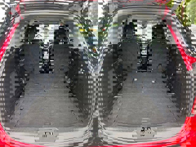 Certified 2022 Ford Explorer Limited w/ Equipment Group 301A image 29