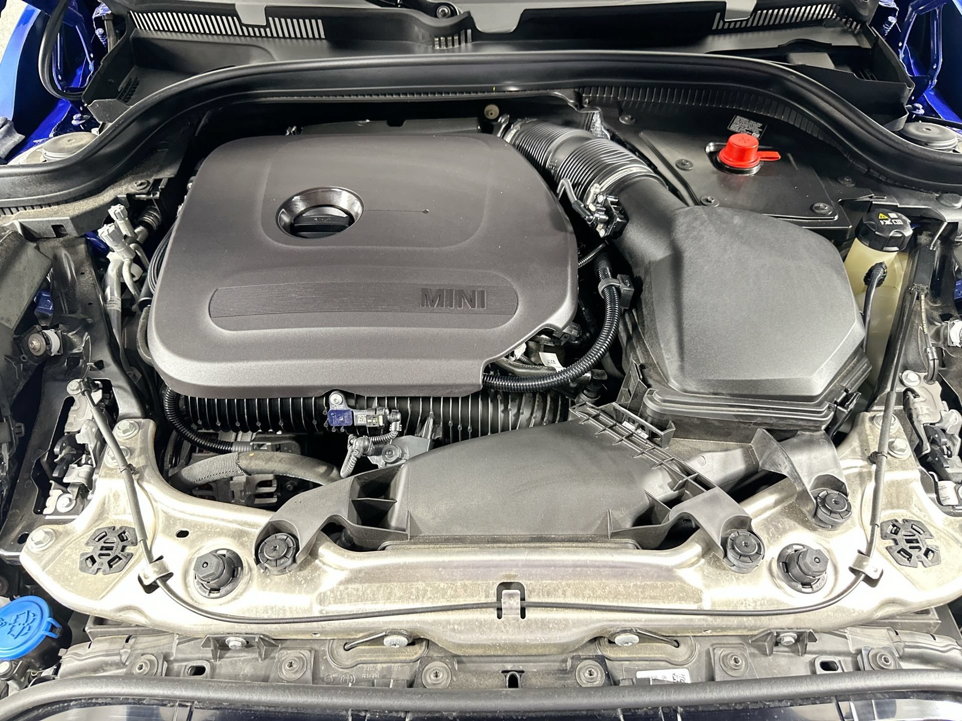 Used 2025 MINI Cooper S FWD image 31