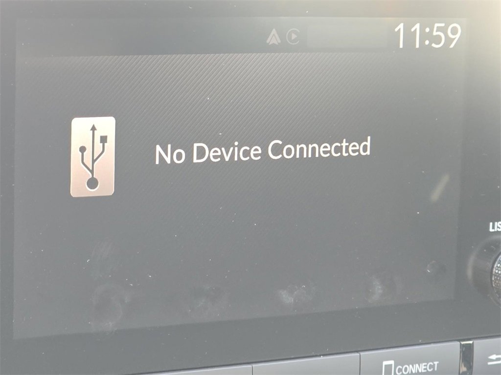 New 2025 Honda Accord SE image 6