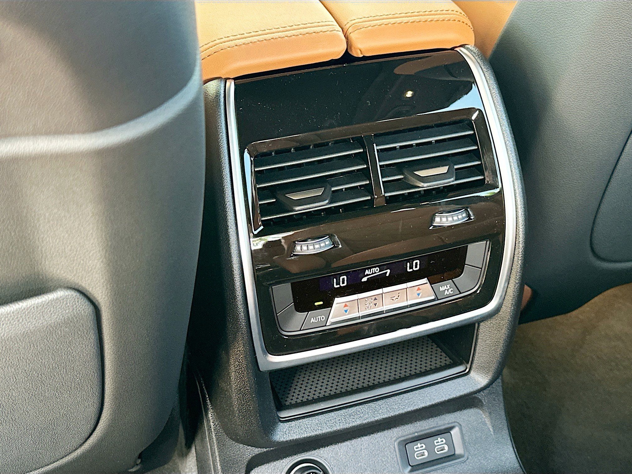 New 2026 BMW X7 xDrive40i w/ M Sport Package image 19