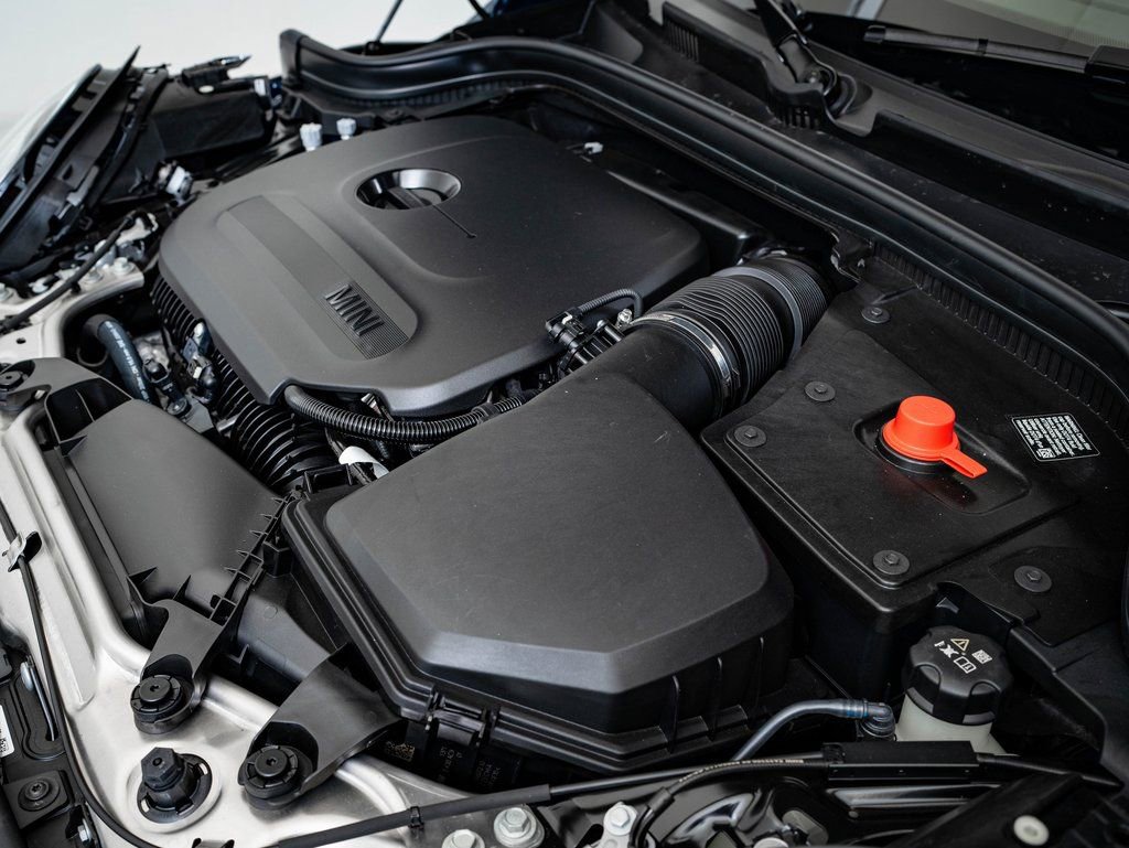 New 2026 MINI Cooper S image 42