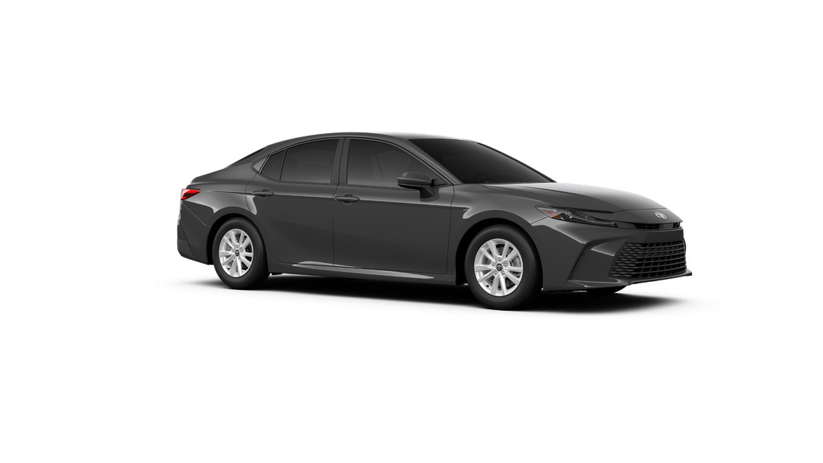 New 2027 Toyota Camry LE w/ Convenience Package AWD/4WD image 16