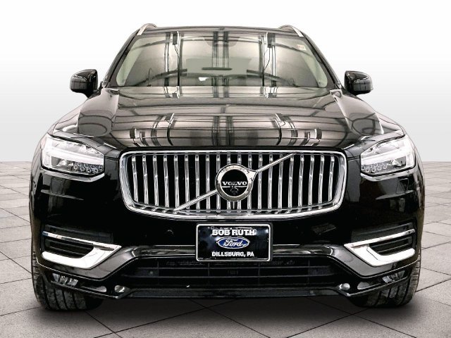 Used 2023 Volvo XC90 B6 Ultimate AWD/4WD image 3