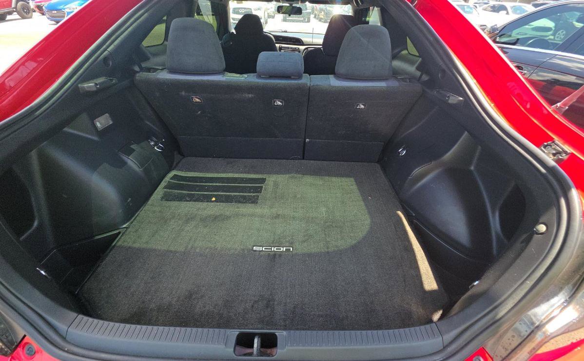 Used 2013 Scion tC Release Series 8.0 FWD image 15