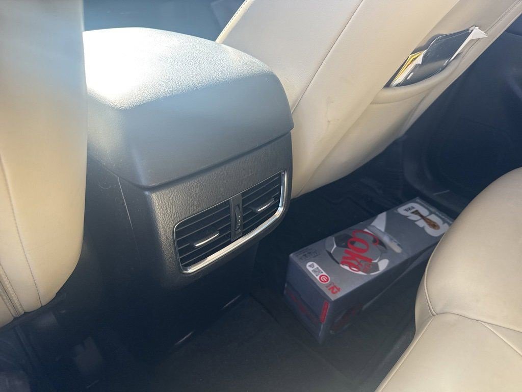 Used 2020 MAZDA CX-5 Touring image 25