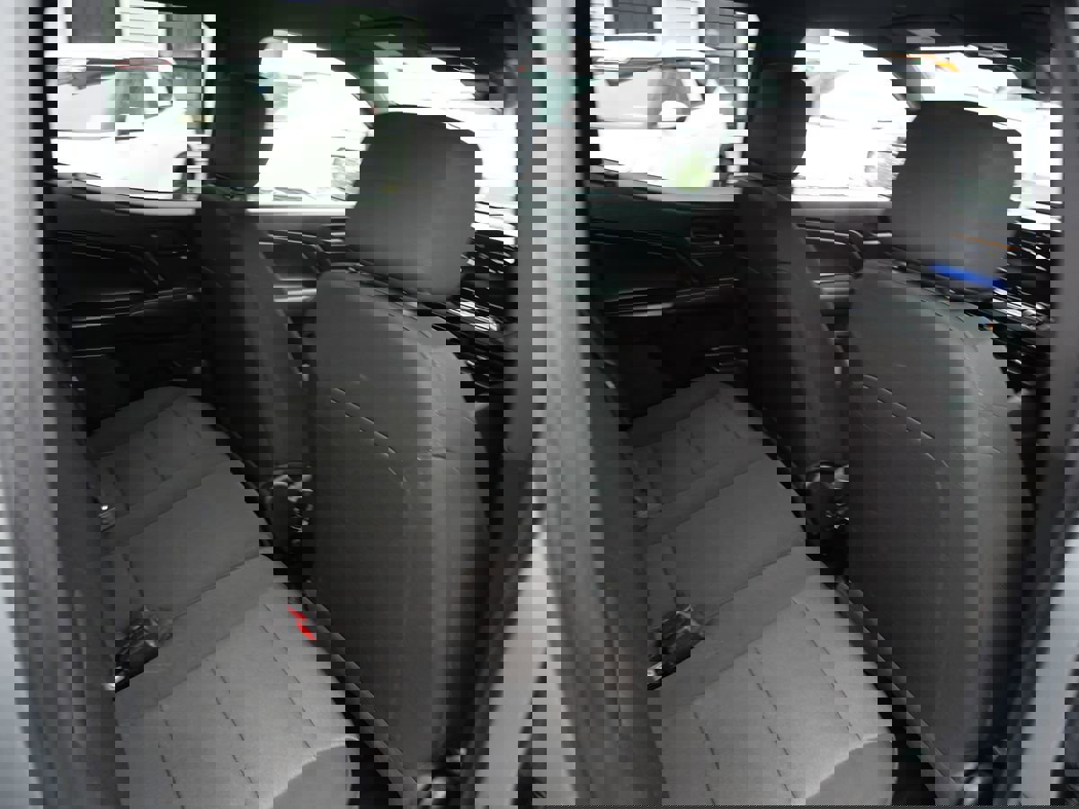 Used 2023 Chevrolet Colorado W/T image 21