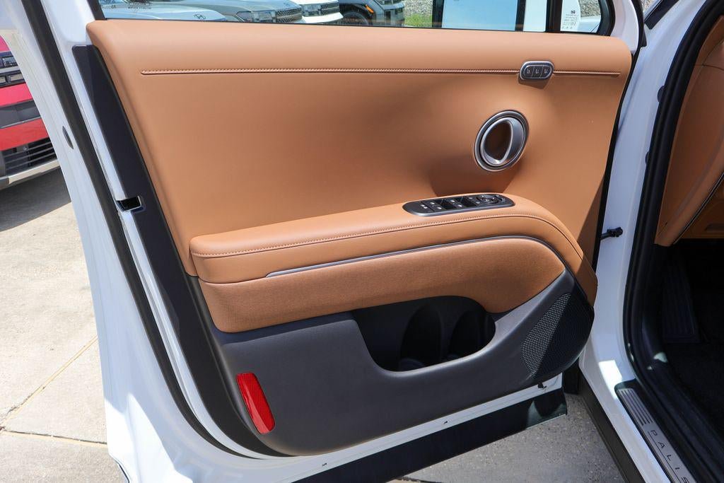 New 2026 Hyundai Palisade Calligraphy FWD image 24