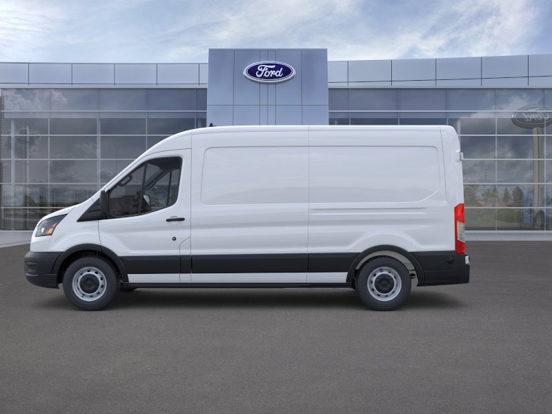 New 2026 Ford Transit 250 148 Medium Roof RWD image 3