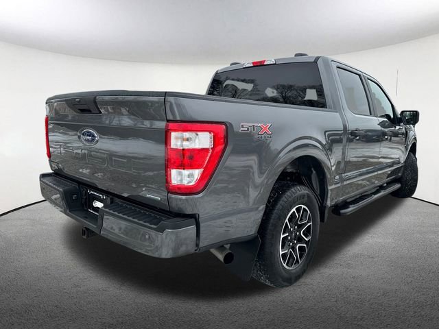Used 2023 Ford F150 XL w/ STX Appearance Package image 14