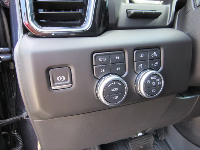 Certified 2023 GMC Sierra 1500 Denali w/ Denali Reserve Package AWD/4WD image 19