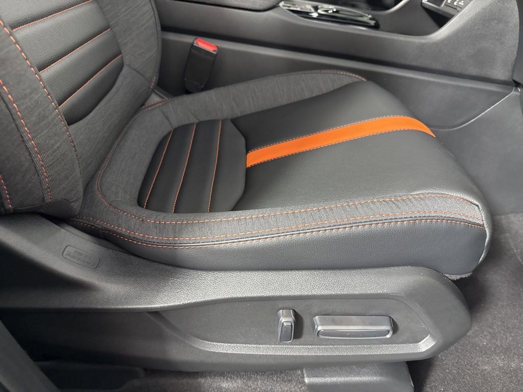 New 2026 Honda Passport TrailSport image 25