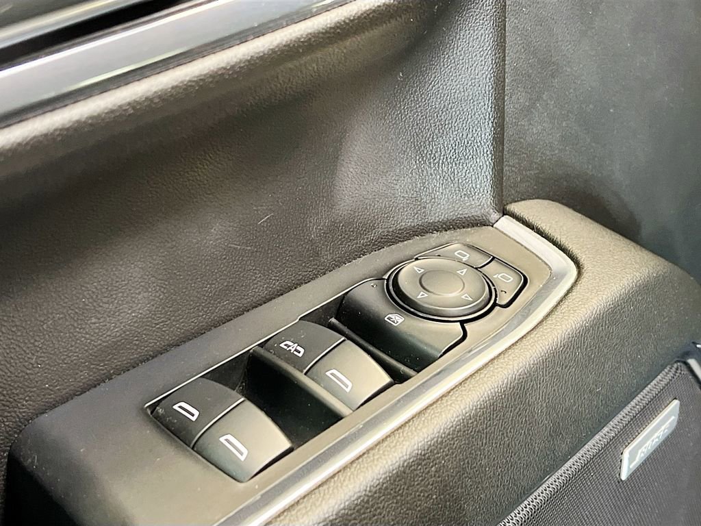 Used 2024 Chevrolet Silverado 1500 RST w/ All Star Edition Plus image 18