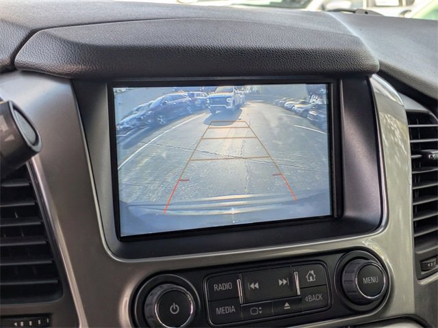 Used 2019 Chevrolet Tahoe Premier w/ RST 6.2L Performance Edition image 16