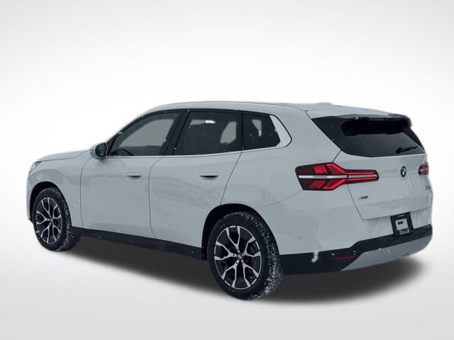 New 2026 BMW X3 xDrive30 w/ Convenience Package image 10