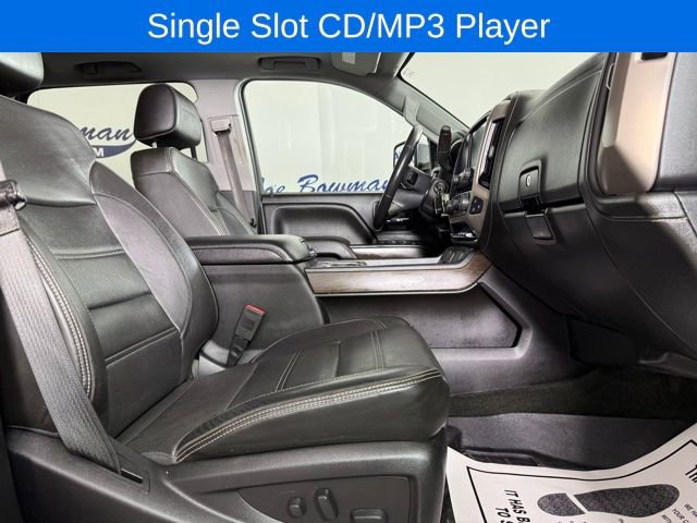 Used 2018 GMC Sierra 2500 Denali image 19