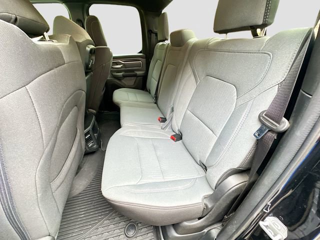 Used 2023 RAM 1500 Big Horn AWD/4WD image 24