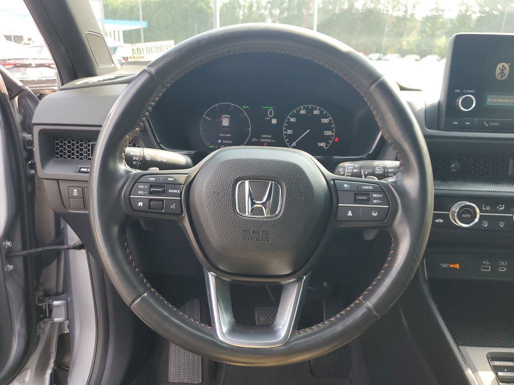 Used 2023 Honda CR-V Sport image 27