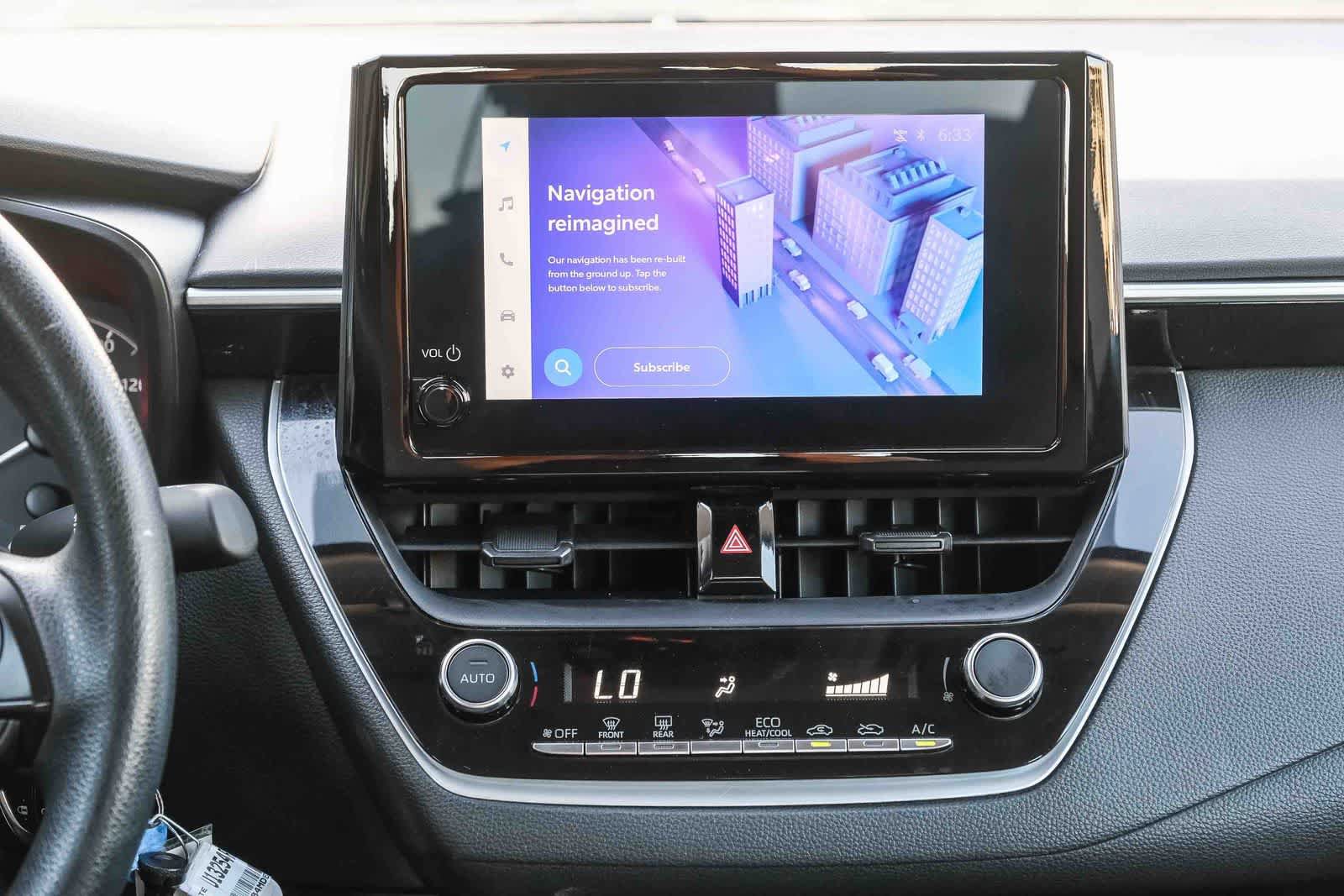 Used 2024 Toyota Corolla LE FWD image 14