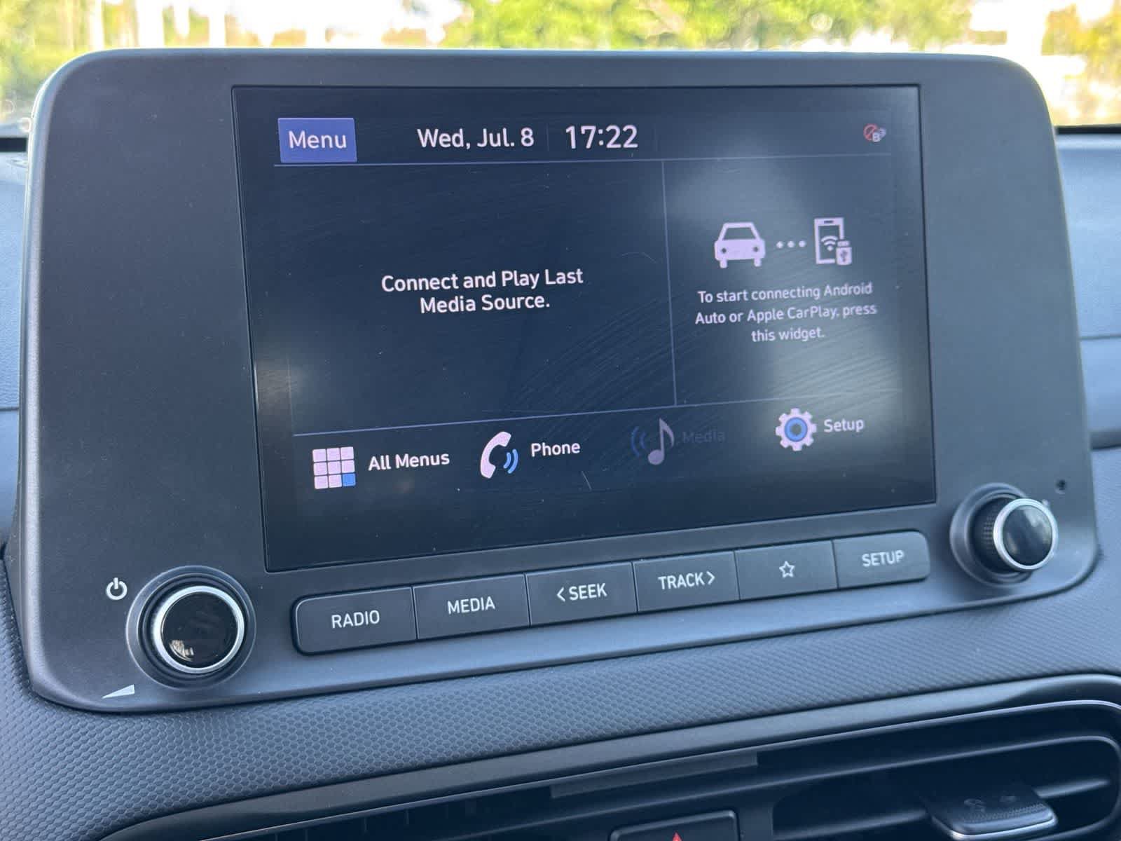 Used 2022 Hyundai Kona SEL FWD image 35