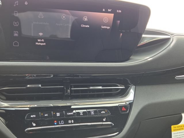 New 2026 Buick Envista Avenir FWD image 27