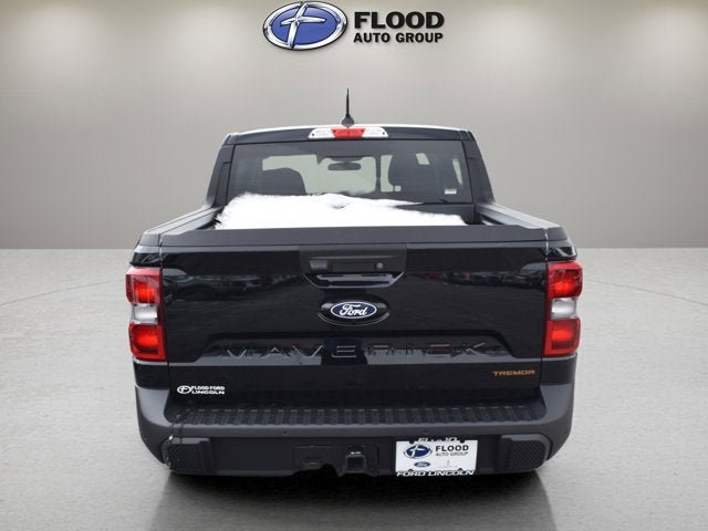 New 2026 Ford Maverick Tremor AWD/4WD image 3