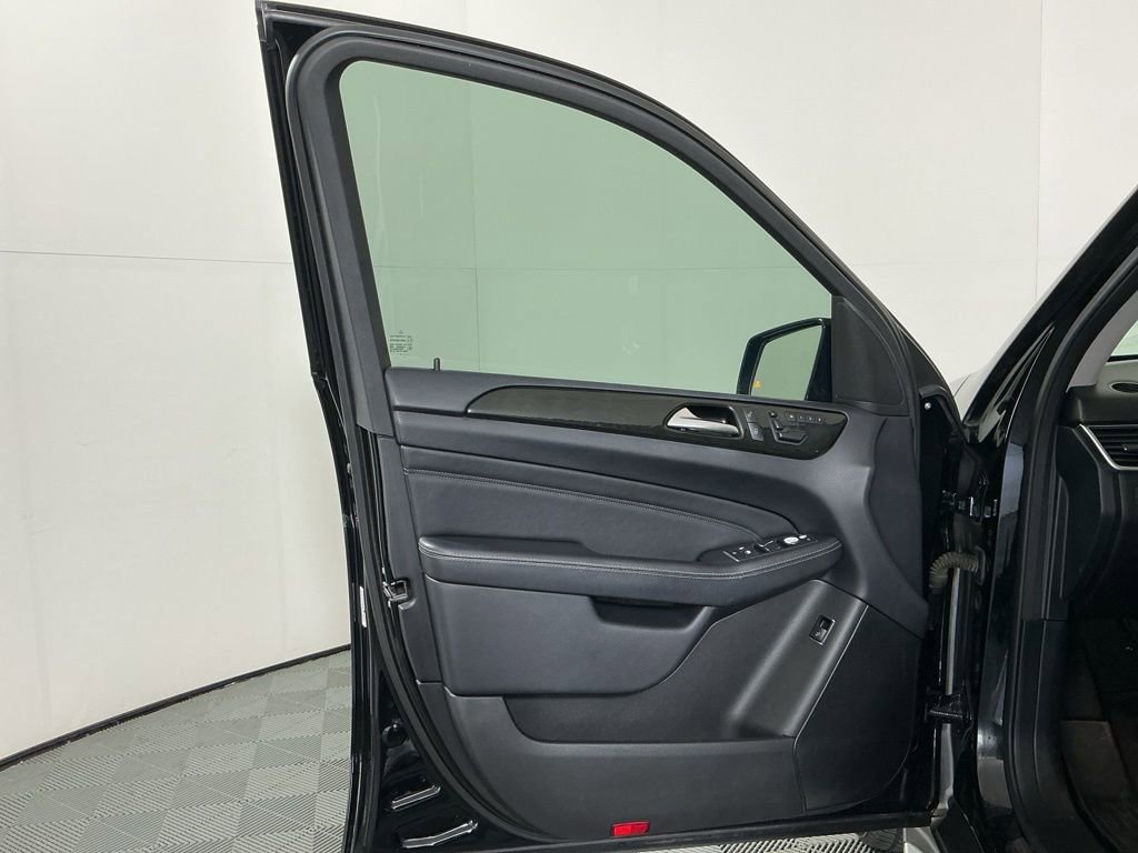 Used 2015 Mercedes-Benz ML 250 BlueTEC 4MATIC image 17