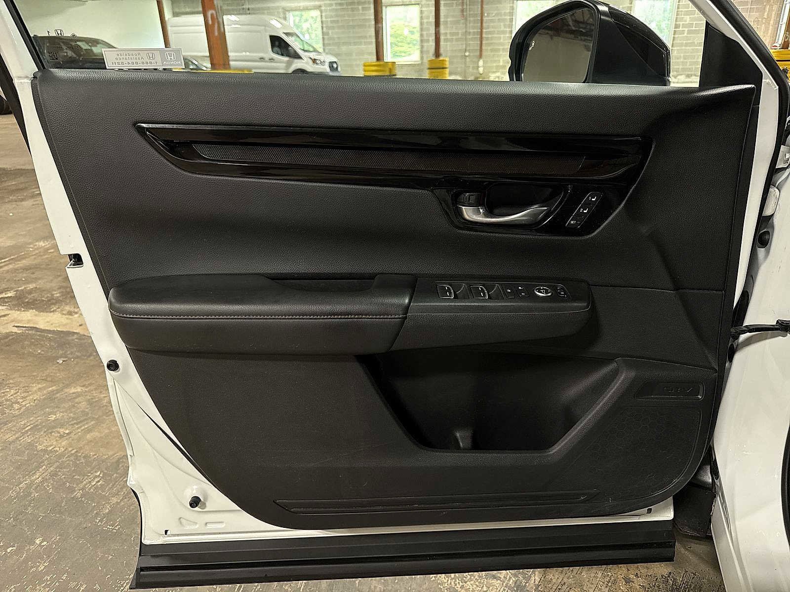 Used 2023 Honda CR-V Sport Touring image 33