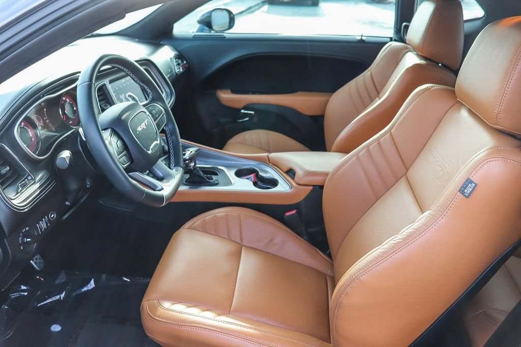 Used 2023 Dodge Challenger SRT Hellcat RWD image 20