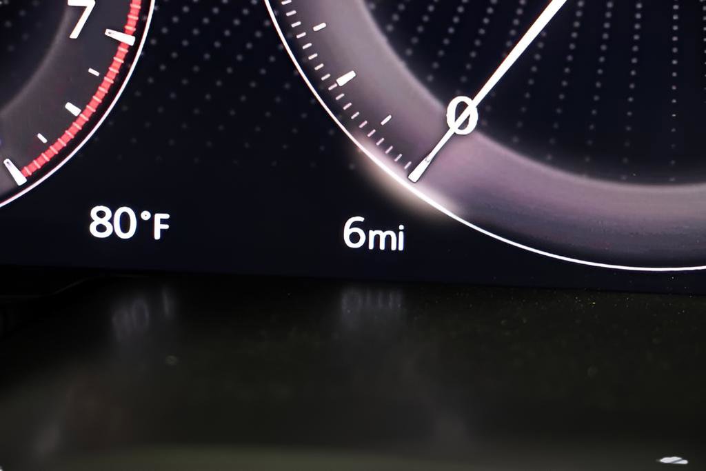 New 2025 MAZDA CX-70 3.3 Turbo w/ Premium Package AWD/4WD image 31