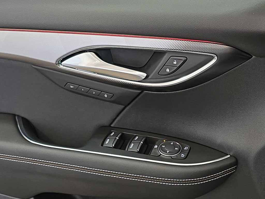 New 2026 Buick Envision Sport Touring AWD/4WD image 30