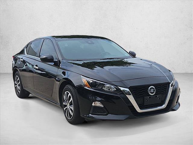 Used 2022 Nissan Altima 2.5 S FWD image 3