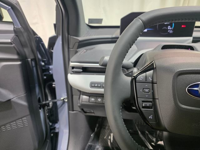 New 2026 Subaru Solterra Premium image 17