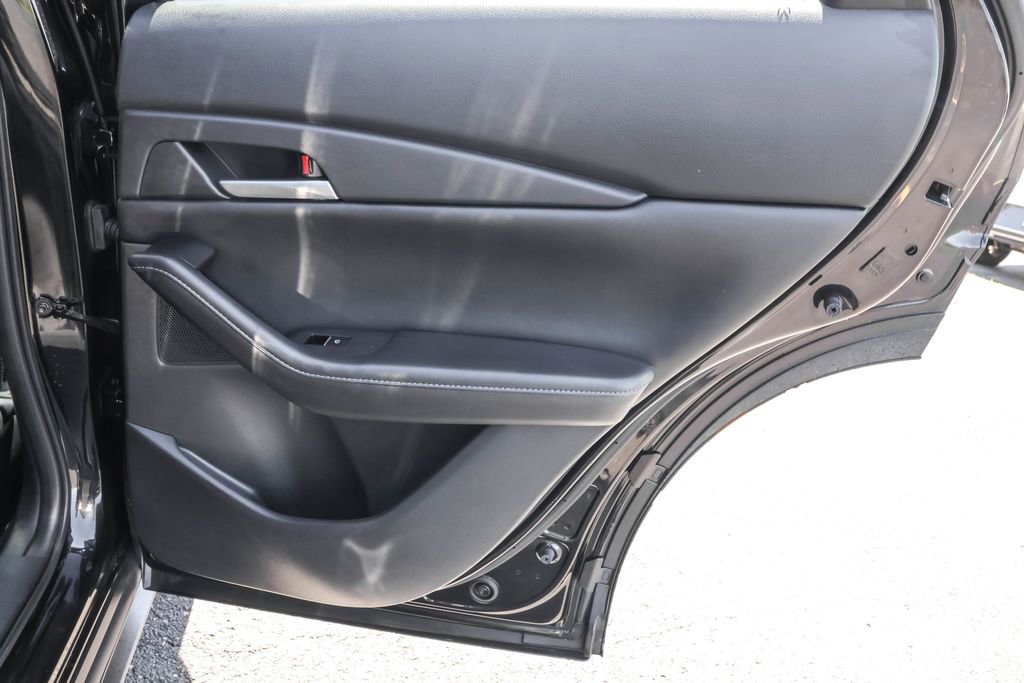 Used 2023 MAZDA CX-30 AWD 2.5 S w/ Select Package image 30