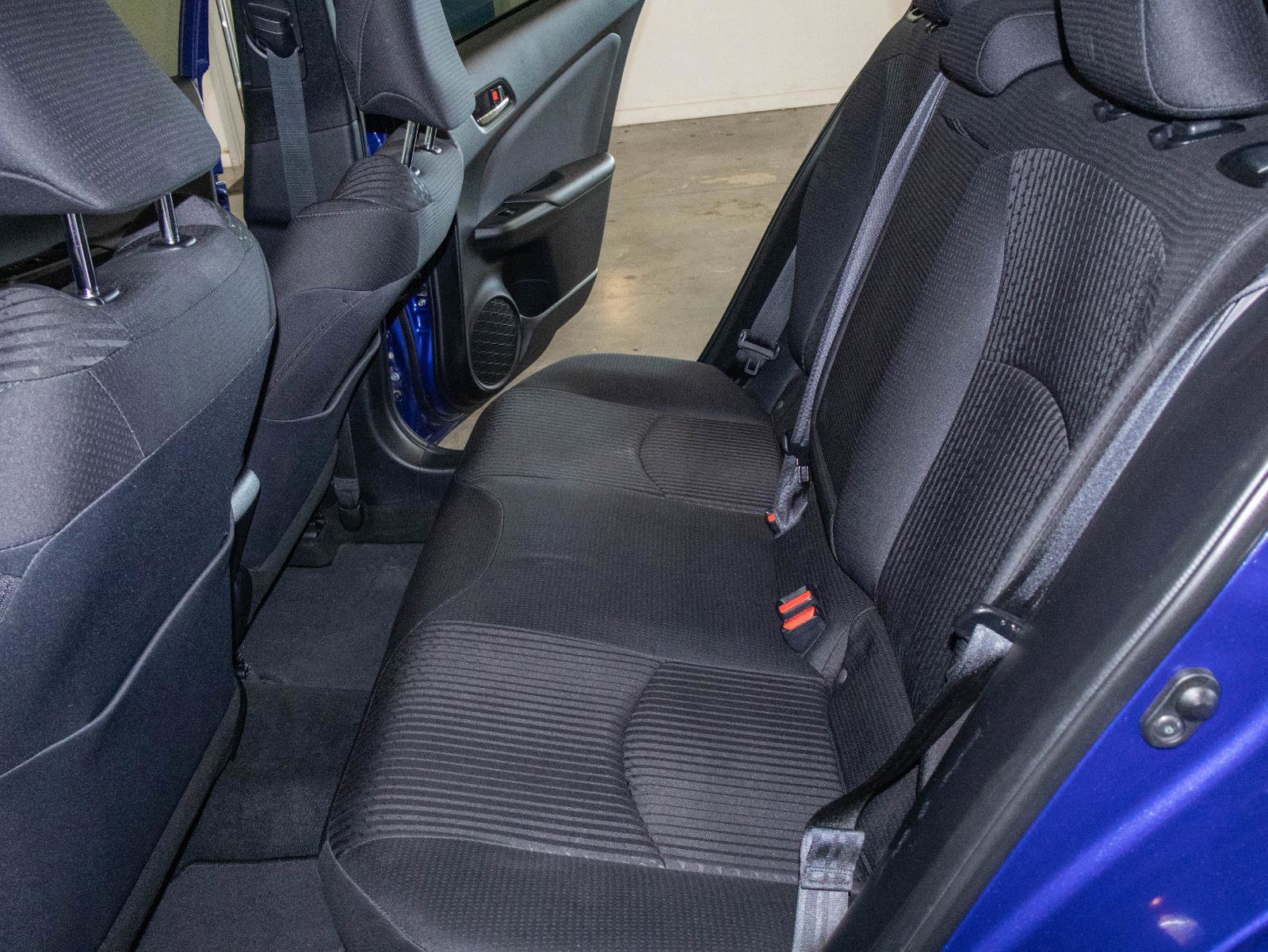 Used 2016 Toyota Prius Two image 13