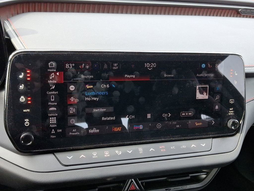 New 2025 Dodge Charger R/T Scat Pack w/ Track Pack image 13