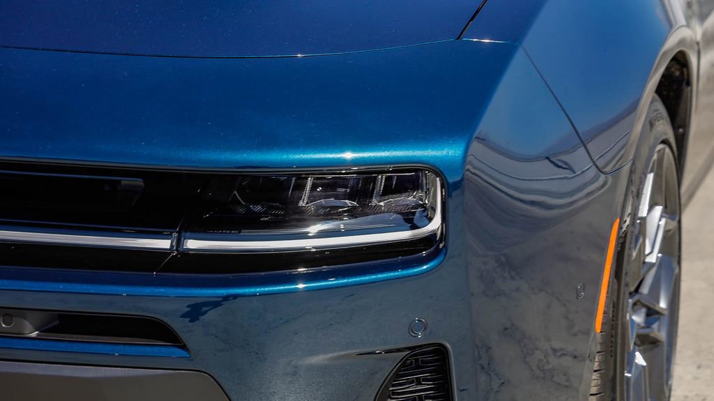 New 2026 Dodge Charger R/T image 4