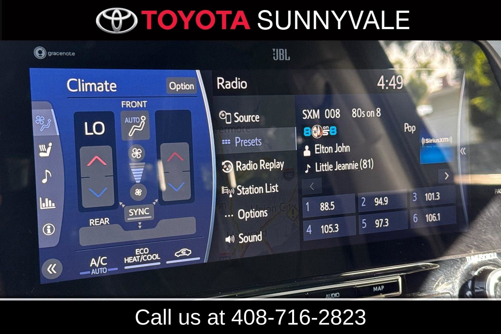 Used 2022 Toyota Highlander Limited AWD/4WD image 32