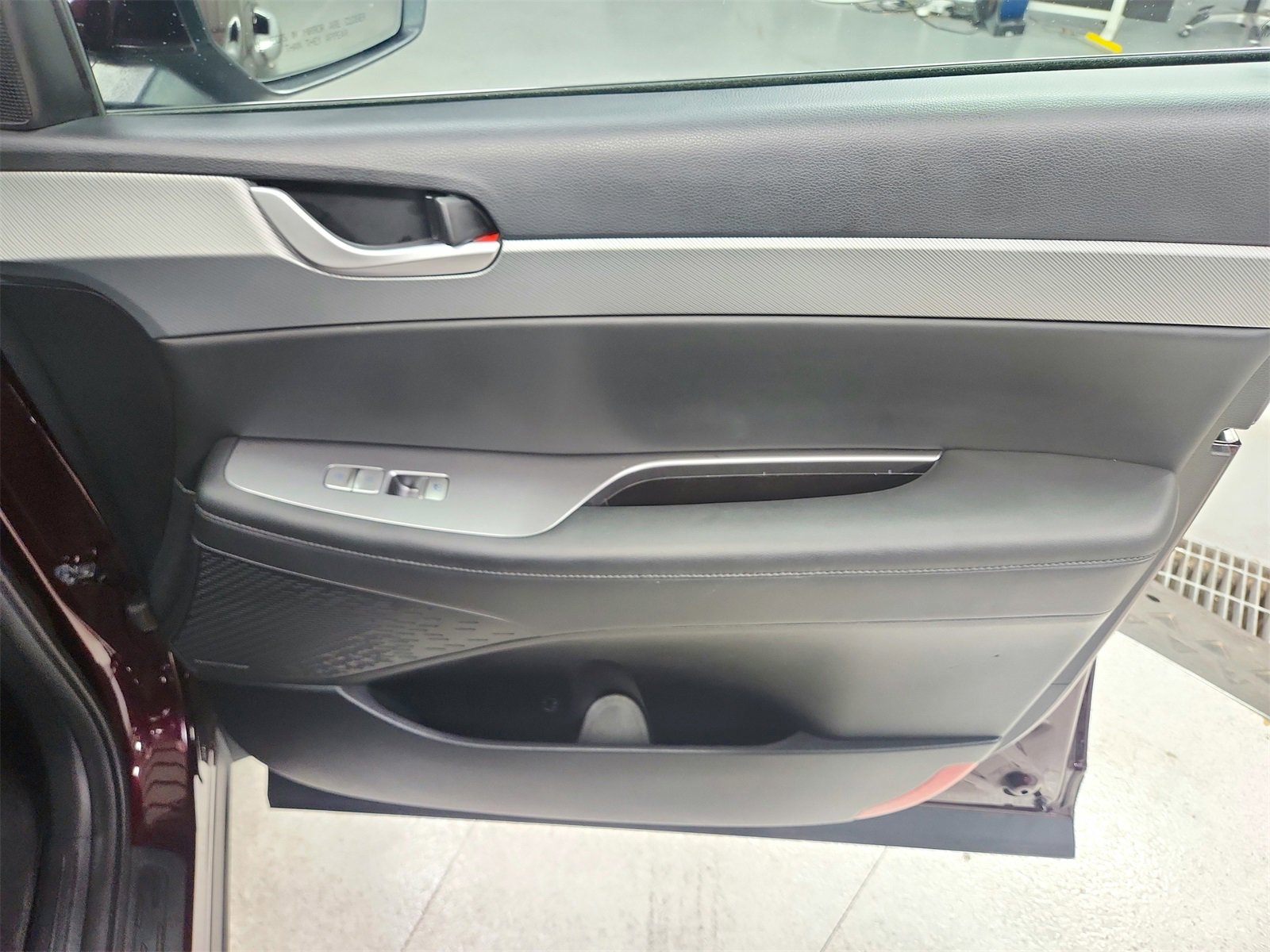 Used 2023 Hyundai Palisade SEL w/ Premium Package image 45