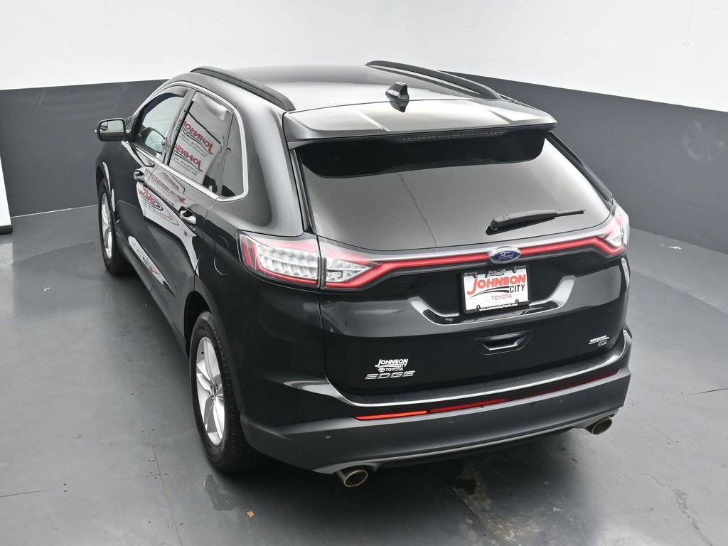 Used 2015 Ford Edge SEL w/ Equipment Group 201A image 25