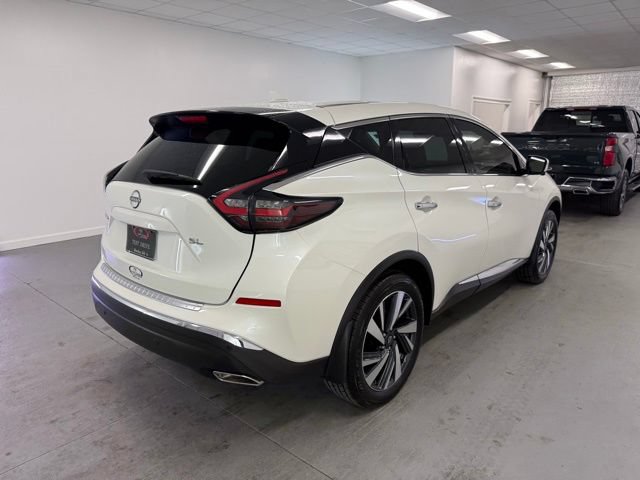 Used 2024 Nissan Murano SL FWD image 5