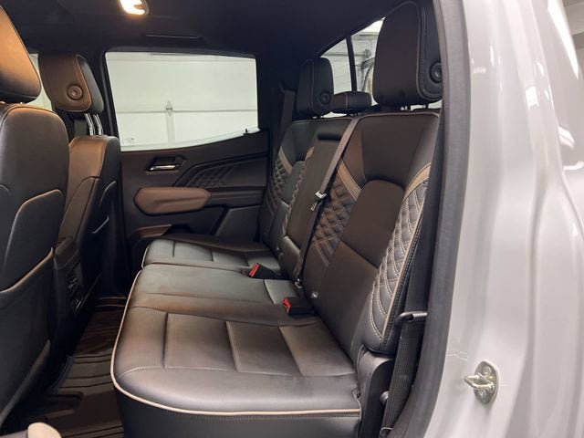 Certified 2023 GMC Canyon Denali AWD/4WD image 25