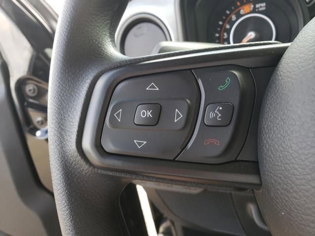 New 2026 Jeep Wrangler Unlimited Sport AWD/4WD image 19