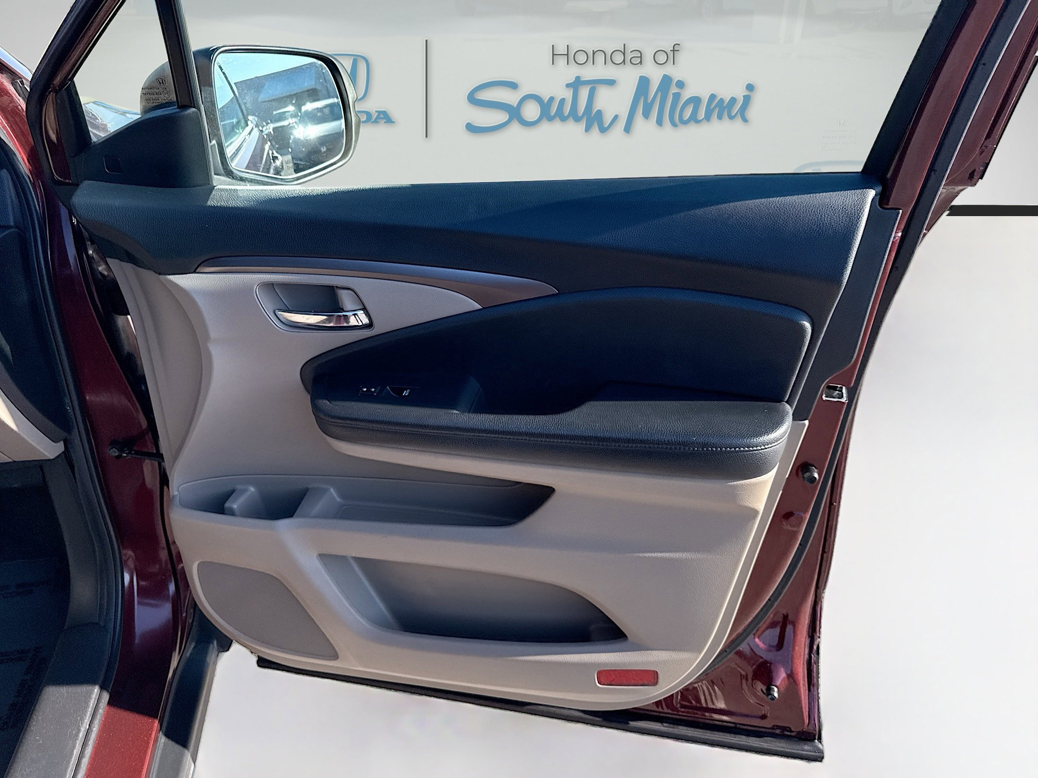 Certified 2022 Honda Pilot Special Edition image 35