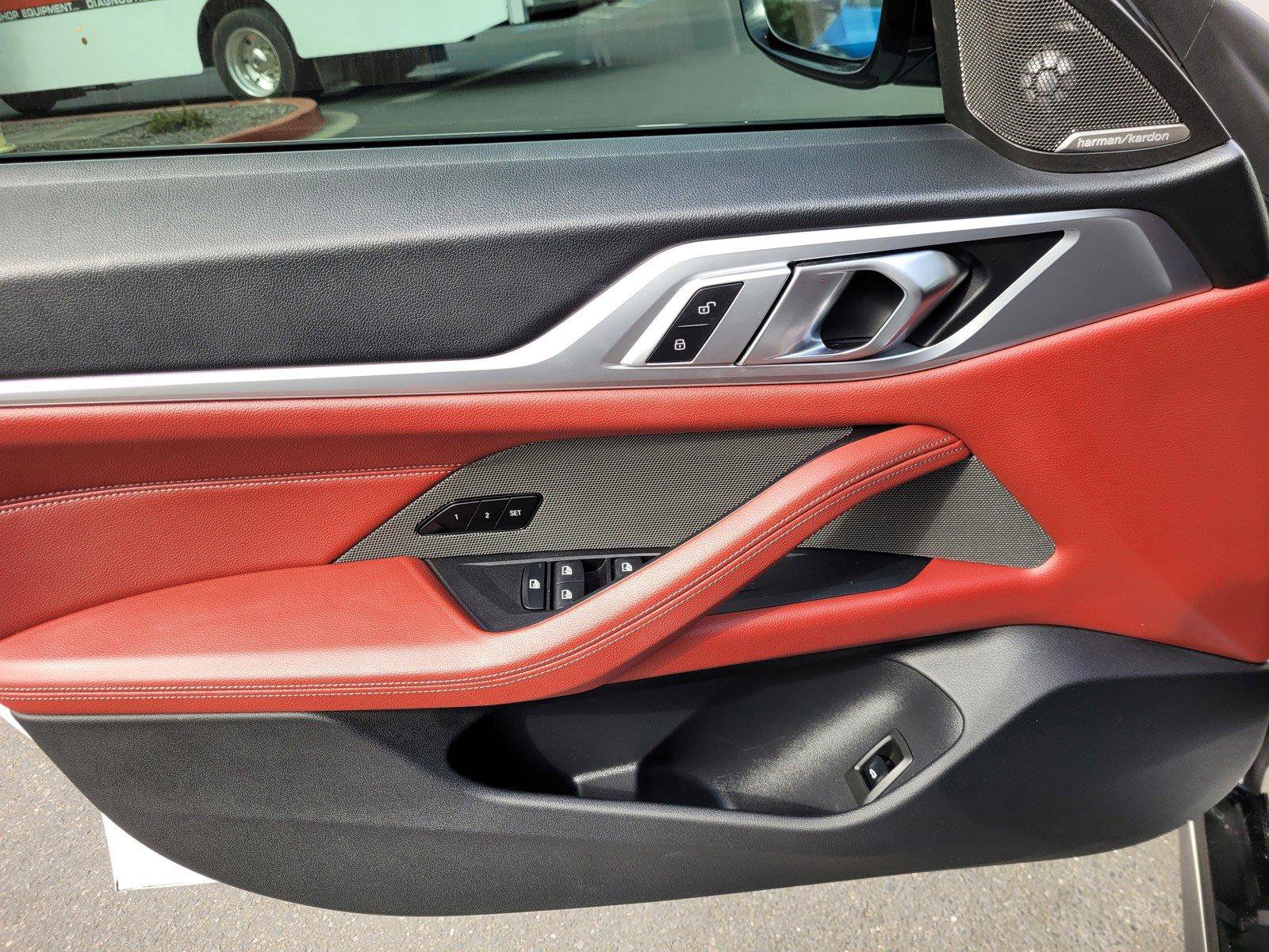 Used 2023 BMW M440i Gran Coupe w/ Premium Package RWD image 22