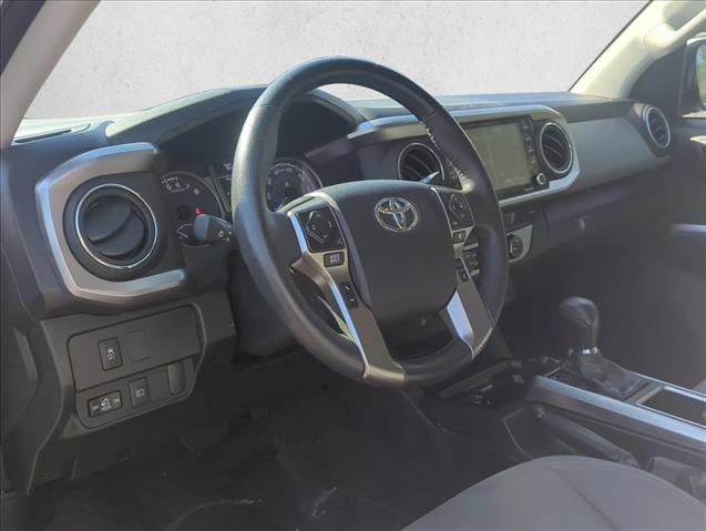 Certified 2023 Toyota Tacoma SR5 w/ Technology Package image 9