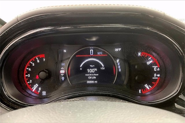 Used 2024 Dodge Durango Citadel image 25