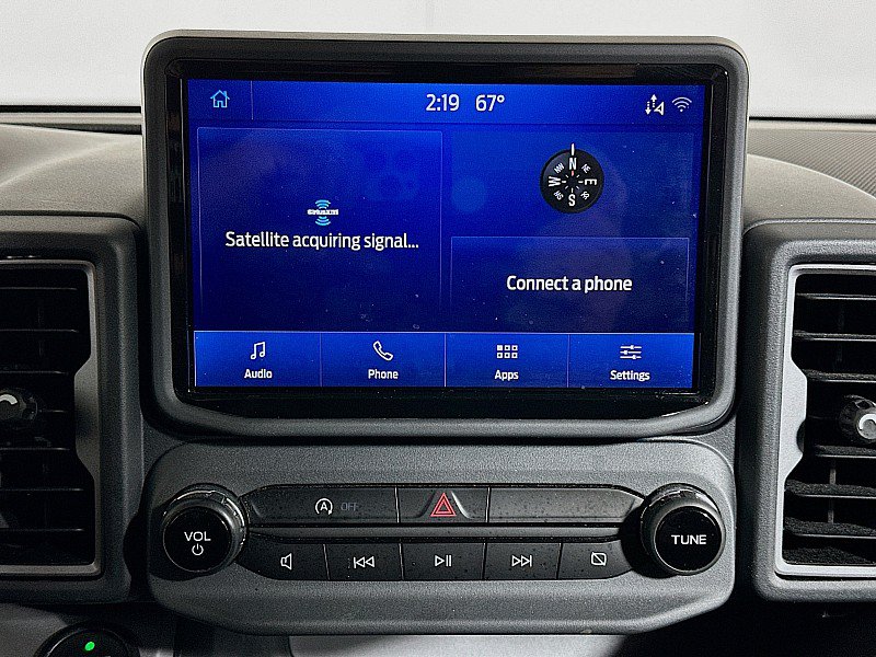 Used 2021 Ford Bronco Sport Big Bend AWD/4WD image 14